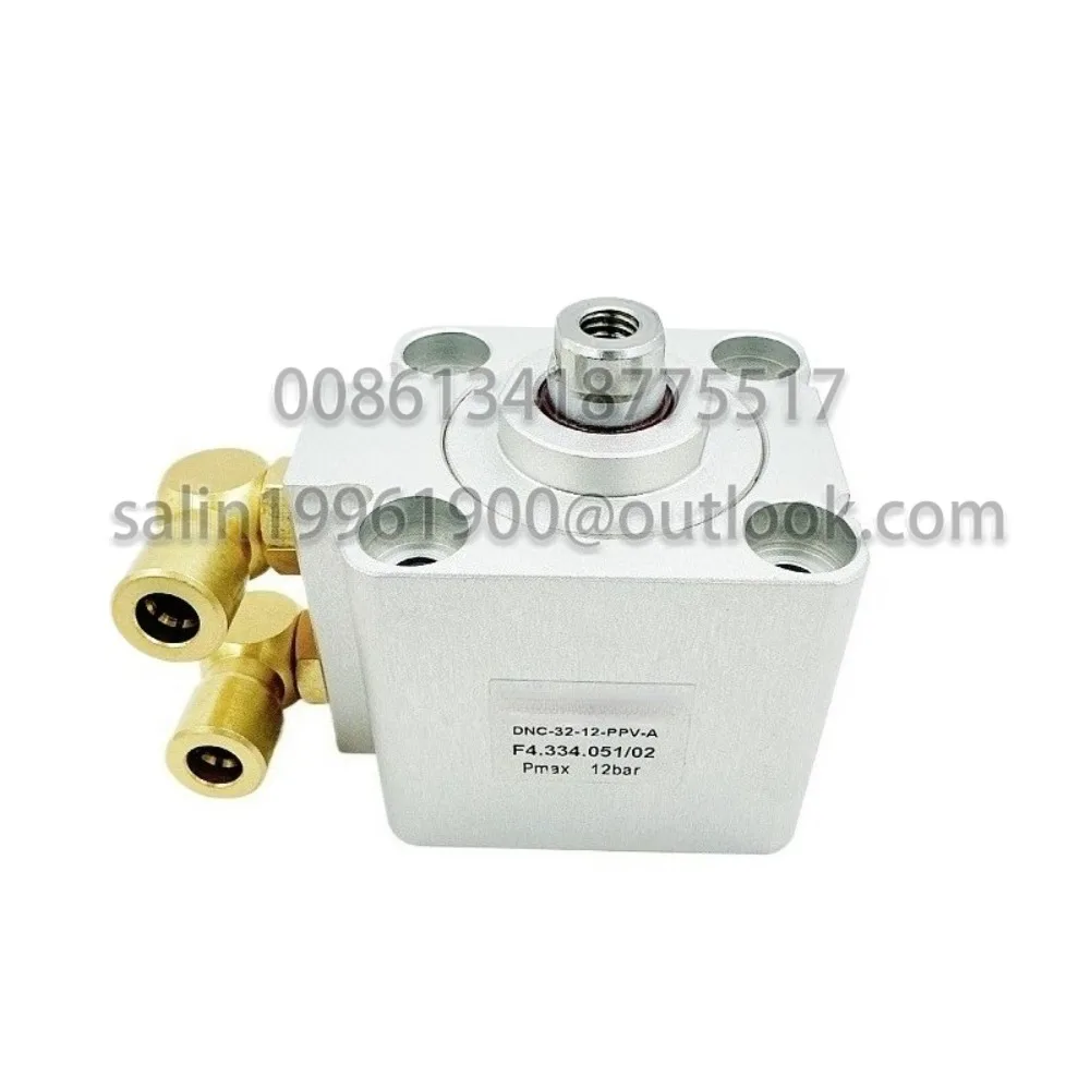 f4334051-xl105-drive-cylinder-cd102-cylinder-printing-machine-accessories