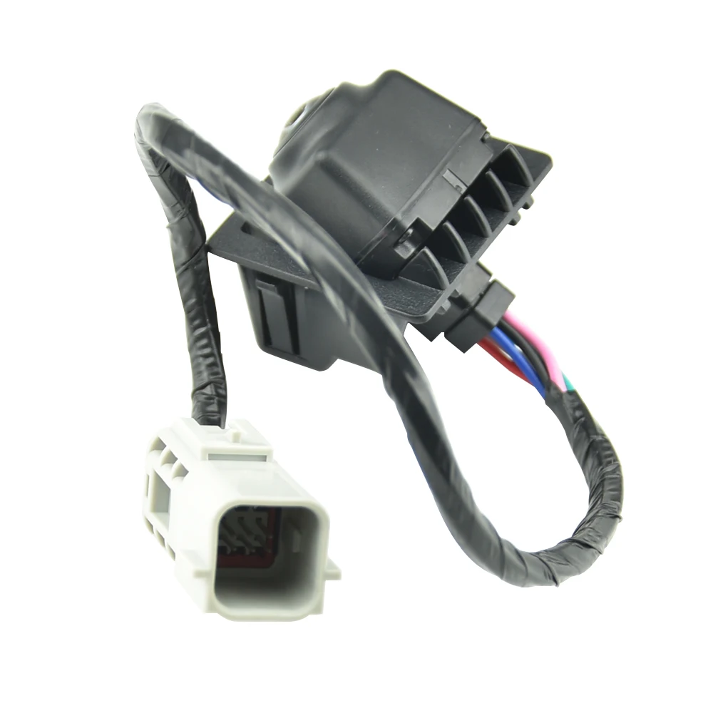 22913698 23205689 для Cadillac GM 10-15 SRX, камера заднего вида 22868129 15926122 20910350, резервное копирование 22915398