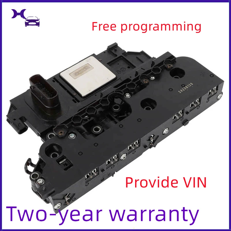 High Quality 6T70 6T75E TCM TCU Program Automatic Transmission Control Unit Module for Chevrolet Buick Cadillac GMC Warranty