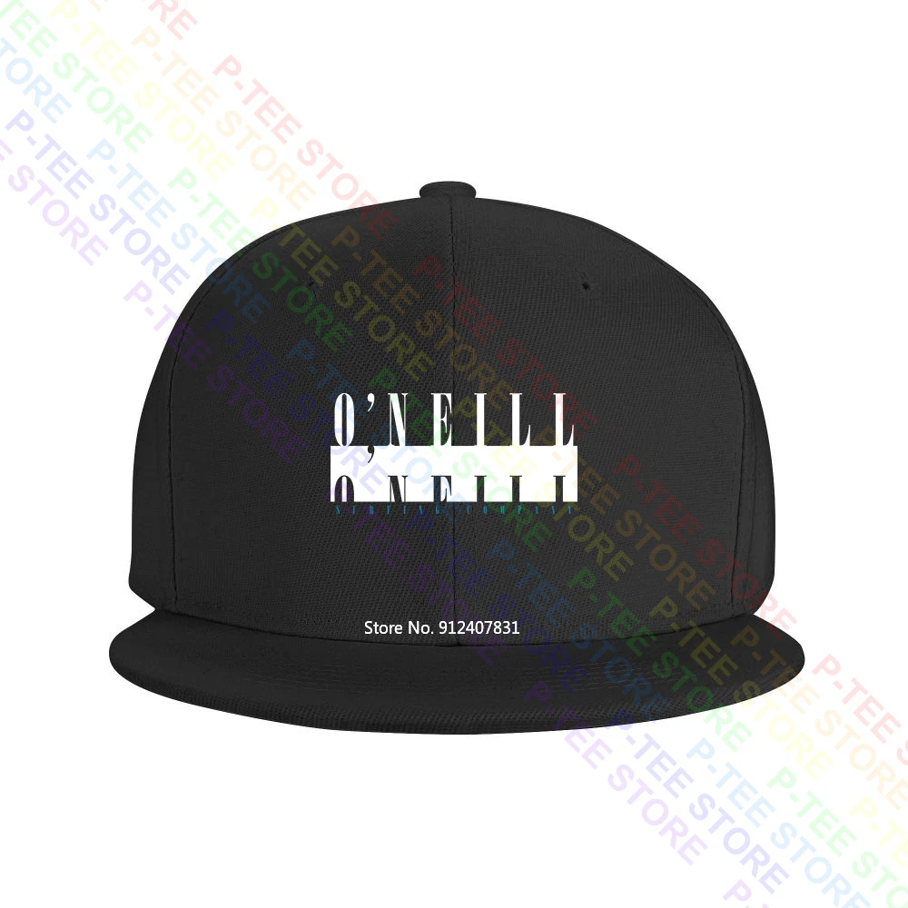 O‘Neill Onyx (M) Cement Snapback Cap Adult hip hop Headwear Baseball Caps