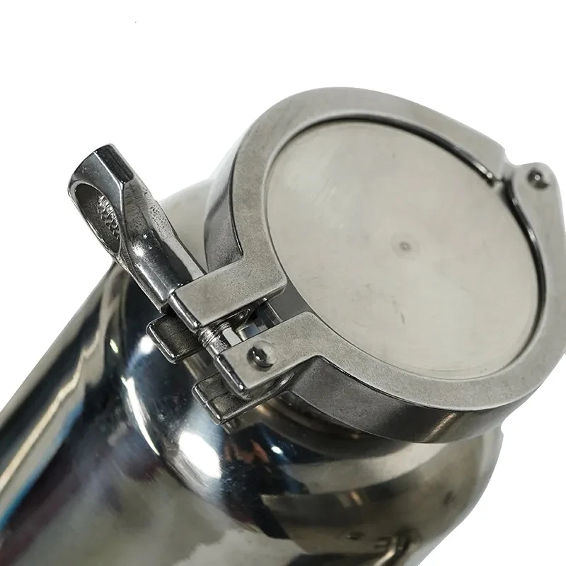 

Полностью автоматический пищевой кофе V-образный миксер из нержавеющей стали, смеситель для порошка, оборудование для смешивания