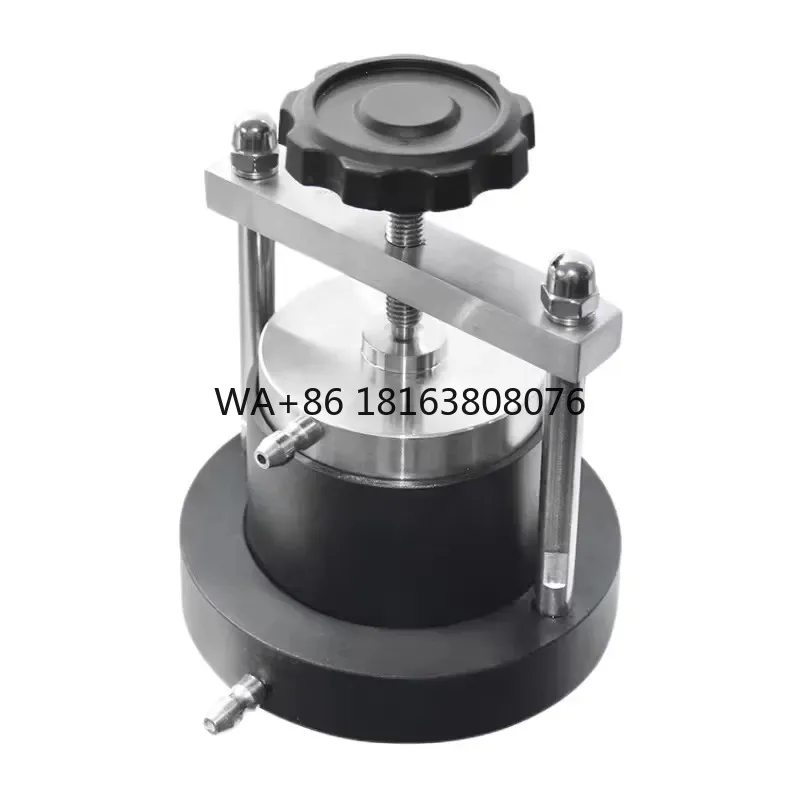 TST-55 Variable Head Soil Permeameter Permeability Coefficient Tester/Soil Permeability Coefficient Test Apparatus