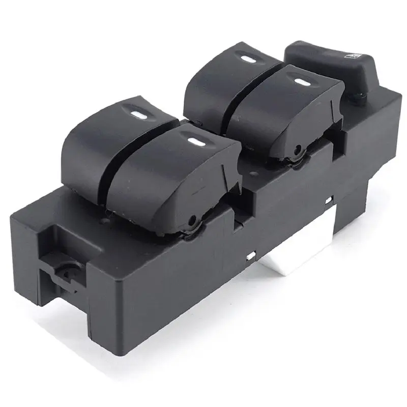 

Кнопка-регулятор главного переключателя электропривода стеклоподъемников M46K для MAHINDRA 0111JP0011N