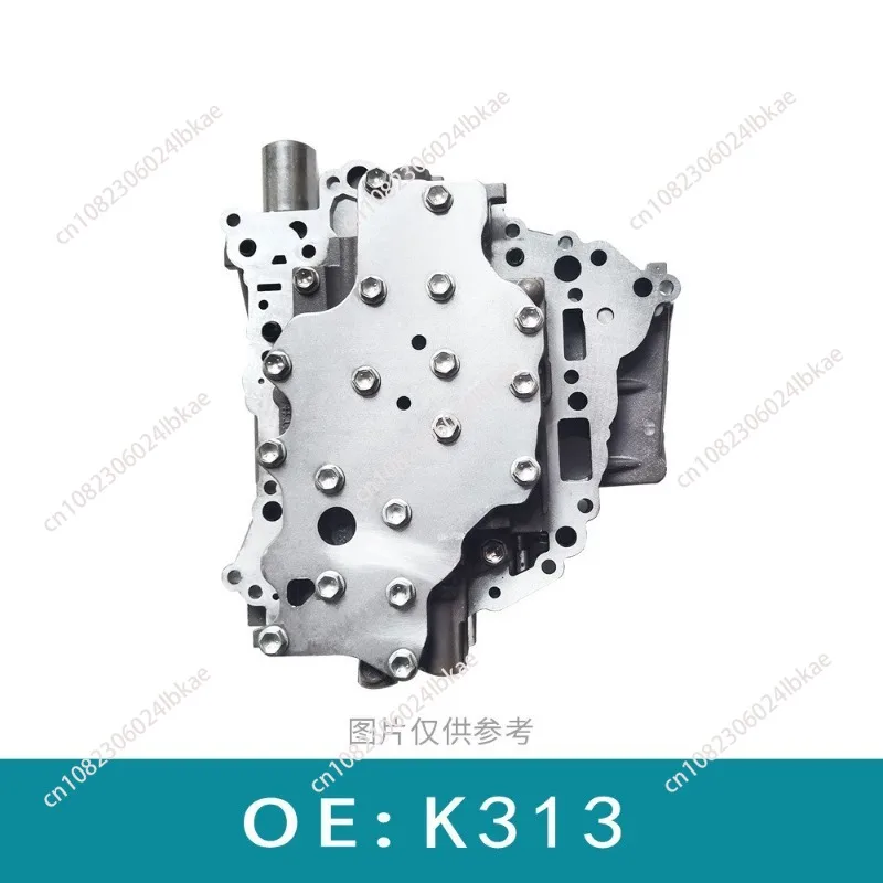 K313KA313CVT Stepless Transmission Body Assembly for Toyota Corolla
