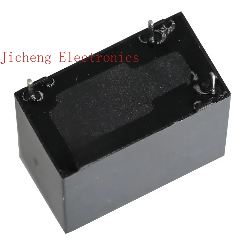 10PCS Brand new original spot JZC-32F-005-HS3 4-pin set of normally open HF32F-5V-HS relays