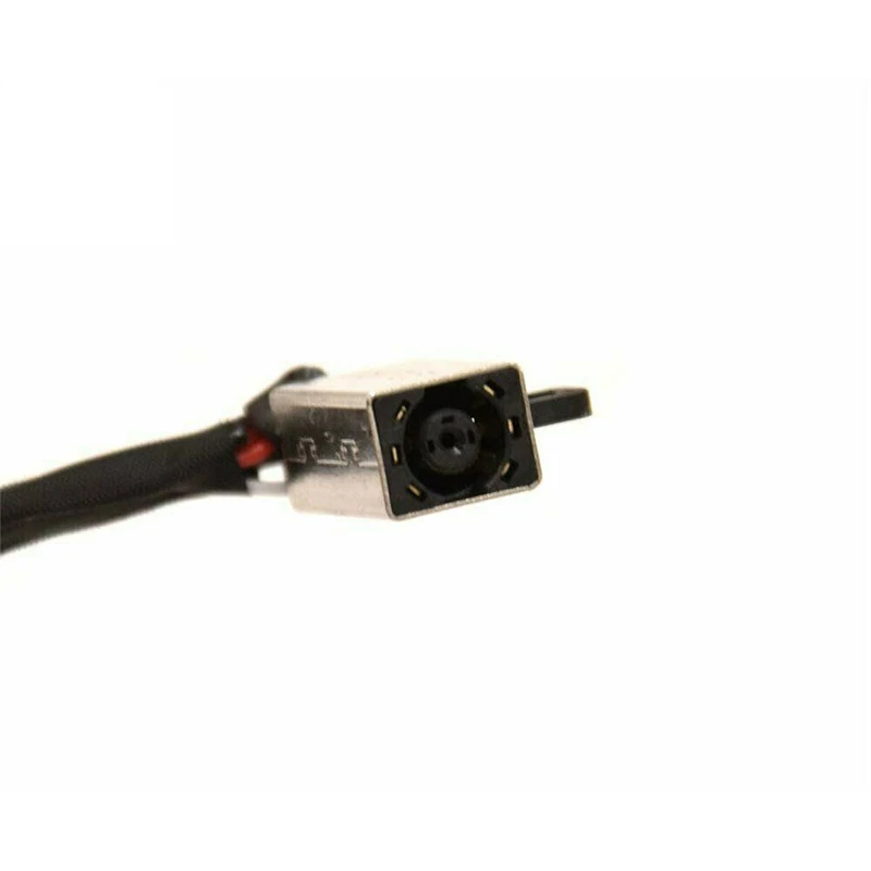 New DC Jack Cable For Dell Inspiron 15 5568 7569 7579 / 13 5368 5378 PF8JG