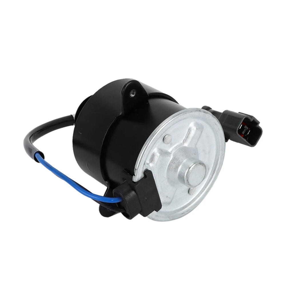 

Fan Motor with Plug 19030-RAA-A01 - Compatible with Honda Accord, Acura K24 2.4L Engine, Cooling Radiator Accessory