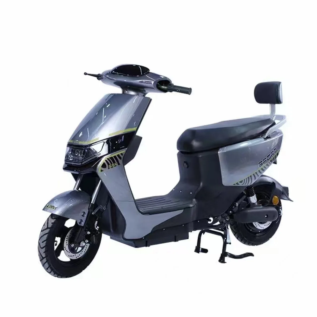 High end 2024 new  model 1200W s powerful adult e motorcycle