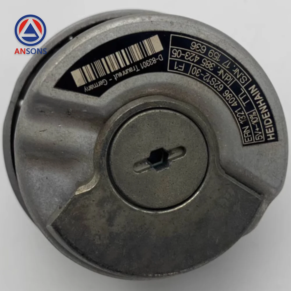 

ERN1321 4096 62S12-30 ID.NR.385423-05 Heidenhain Elevator Encoder 1321 Ansons Elevator Spare Parts