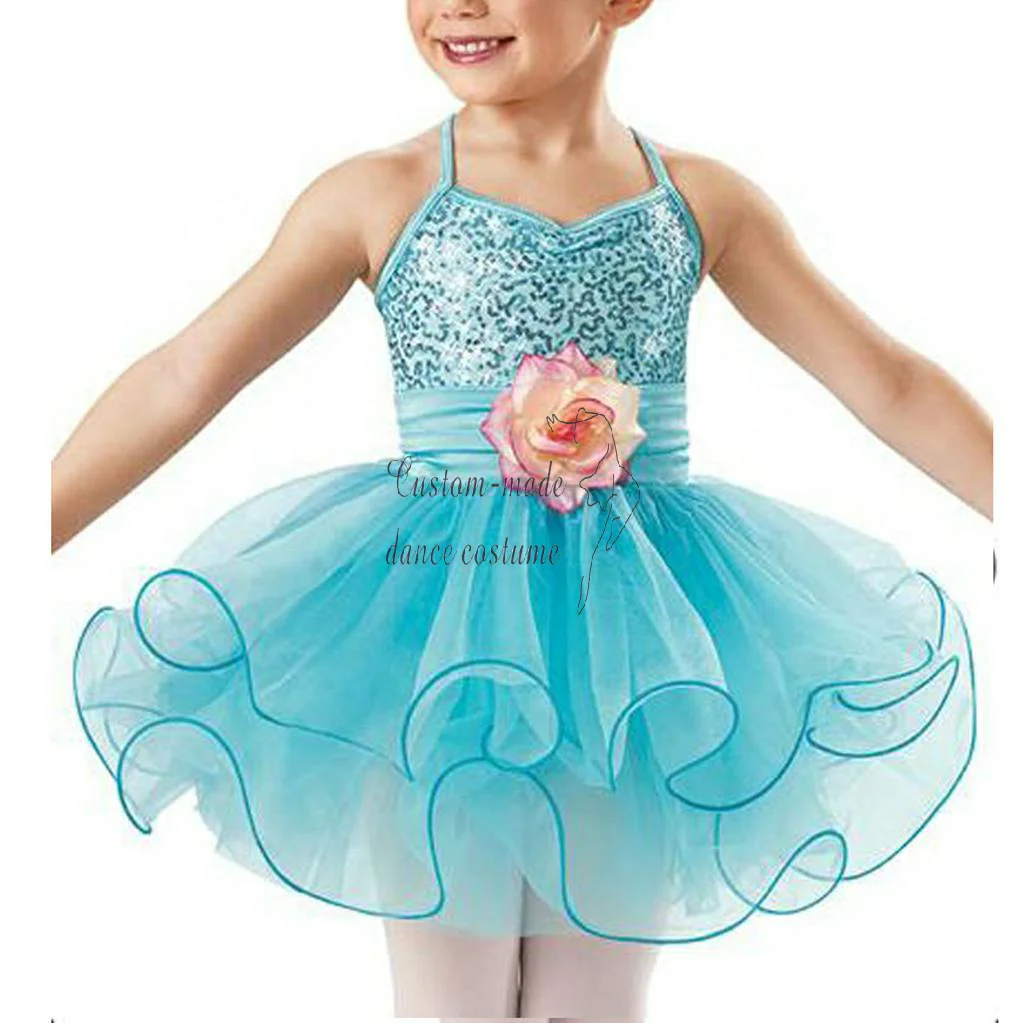 

New dance costume professional jazz dance dress performance dress Lodysuit Latin dress