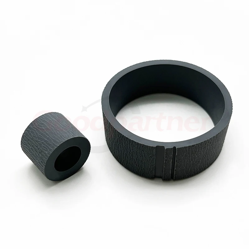 10X Pickup Feed Roller Separation Pad Rubber for EPSON L3110 L3150 L4150 L4160 L3156 L3151 L1110 L3158 L3160 L4158 L4168 L4170