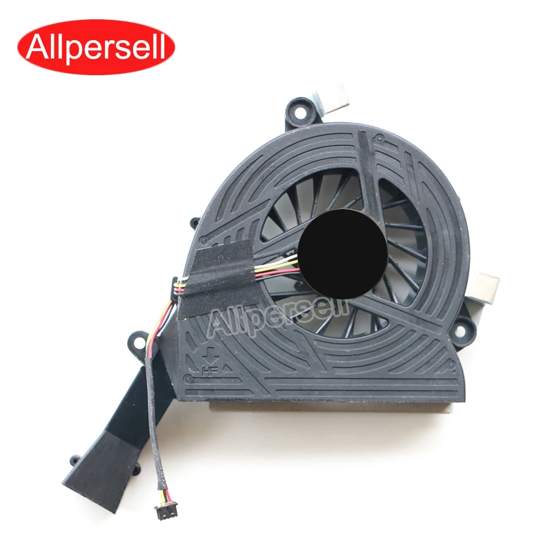 

New CPU fan for H P 23-Q032CN 27-N160XT 809140-001 Cooling Cooler Fan