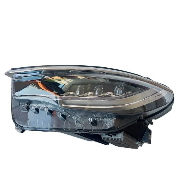 Factory Directly Selling  Automotive lighting accessories LED headlamp Xenon  BYD Song Max 