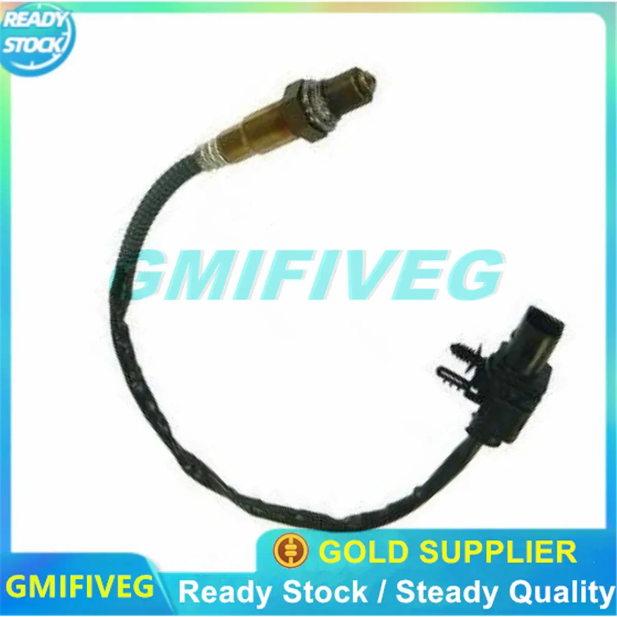 

O2 Oxygen Sensor For VOLVO S60 V70 XC70 XC90 2.4L 2005-2011 Wideband Lambda Probe Part No. 30751034 / 0258017043 / 0 258 017 043