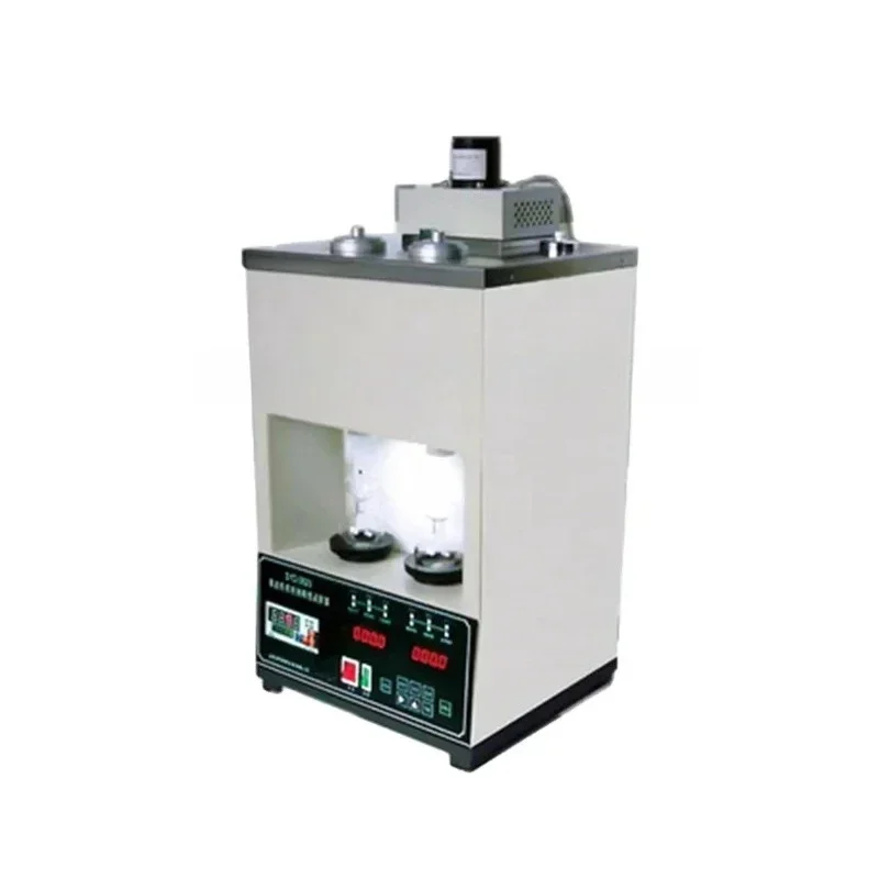 جهاز اختبار مقياس اللزوجة من بيتومين سايبولت #4