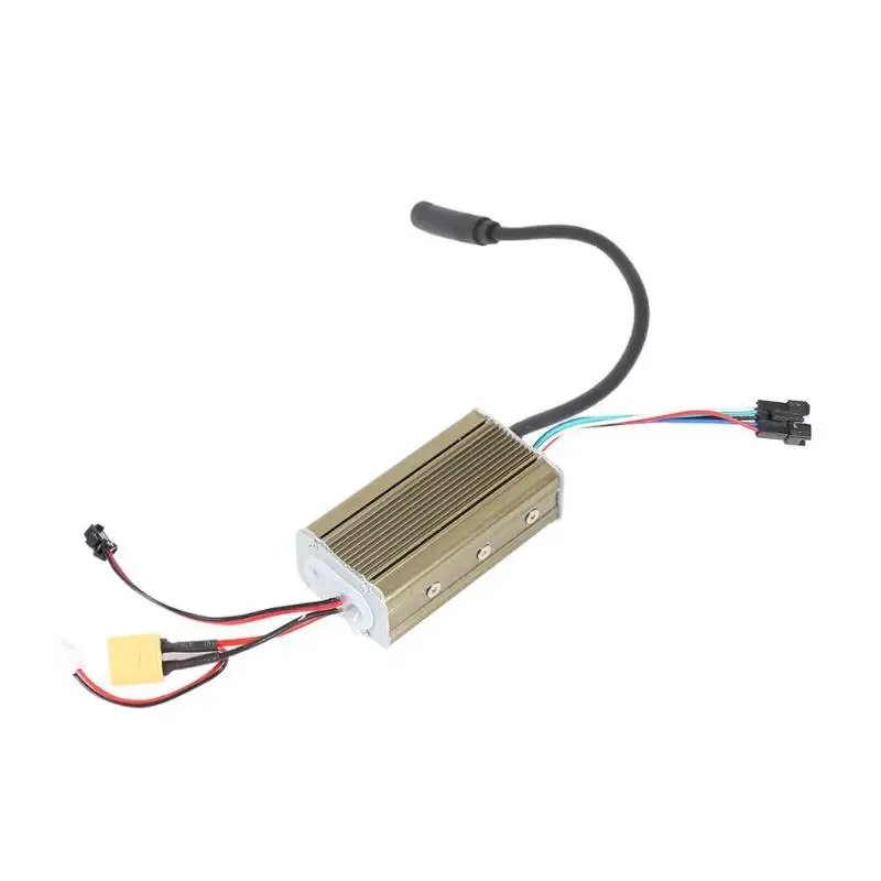 Electric Scooter 36V Motherboard Controller Driver Skateboard Accessories for Kugoo S1 S2 S3