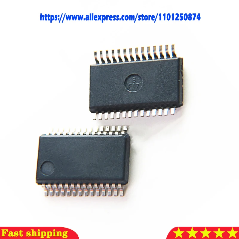 2szt/lot SSL100SN SSL100 SSOP-28 W magazynie