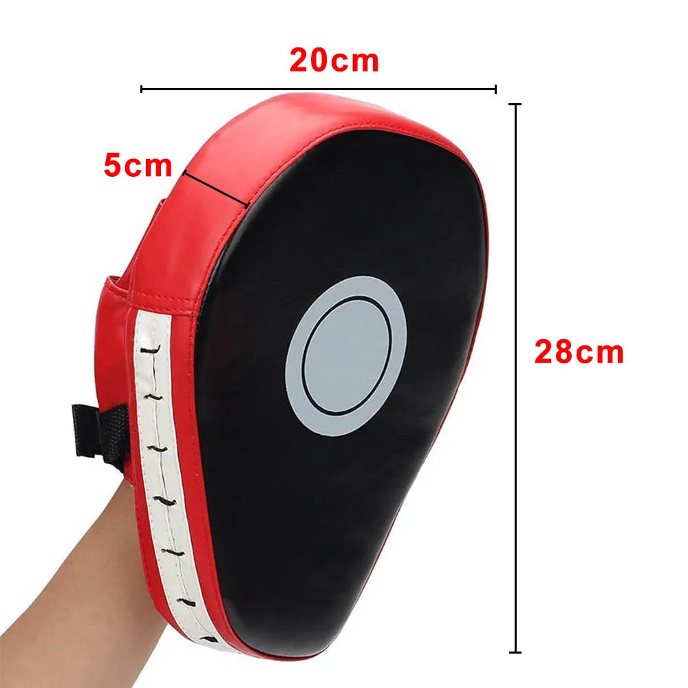Boxing Foot Target Training Pads 4