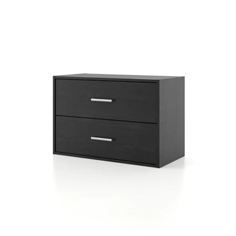 

Apexa Wooden Stackable Storage Drawers, Small Food Pantry Cabinet, Cajonera De Madera, Underbed Drawer Dorm Teen Room Decor and