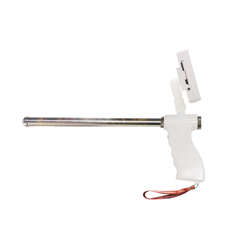 goat Visual Insemination Gun Veterinary Equipment artificial insemination gun for goat