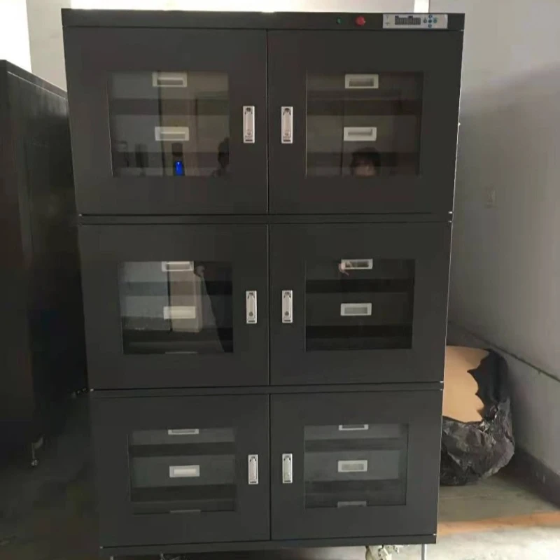 Constant temperature and humidity specimen cabinet Mosquito fly insect specimen cabinet Rat tooth insect specimen cabinet