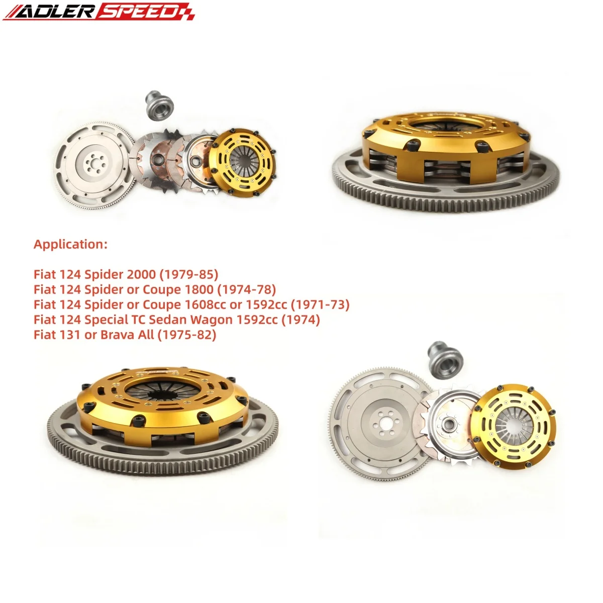 Adlerspeed Racing C…