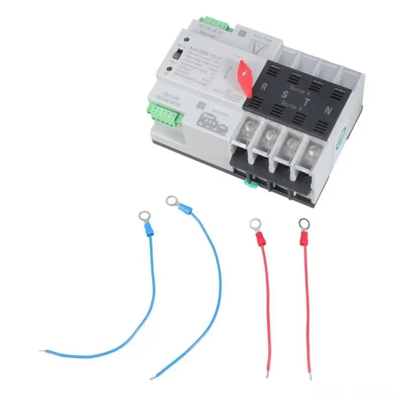 A2BE 4Pole 100Amp A…