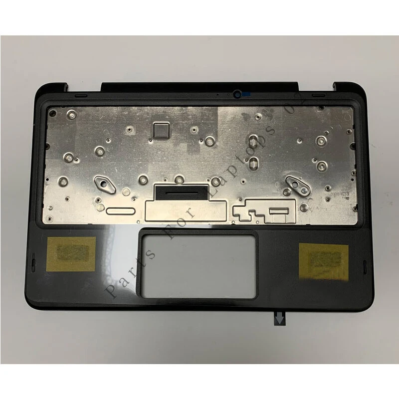 

P KeyBoard Bezel Palmrest Cover For Dell Chromebook 3100 2-in-1 0WFYT5