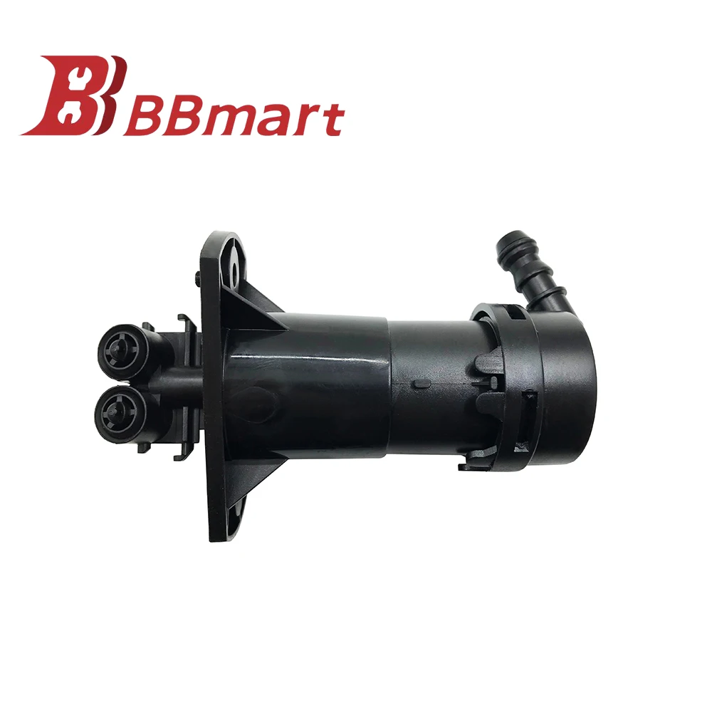 

BBmart Auto Parts For Audi A6 S6 A6L Front Headlight Washer Cylinder Spray Nozzle 4F0955101 Car Accessories 1pcs