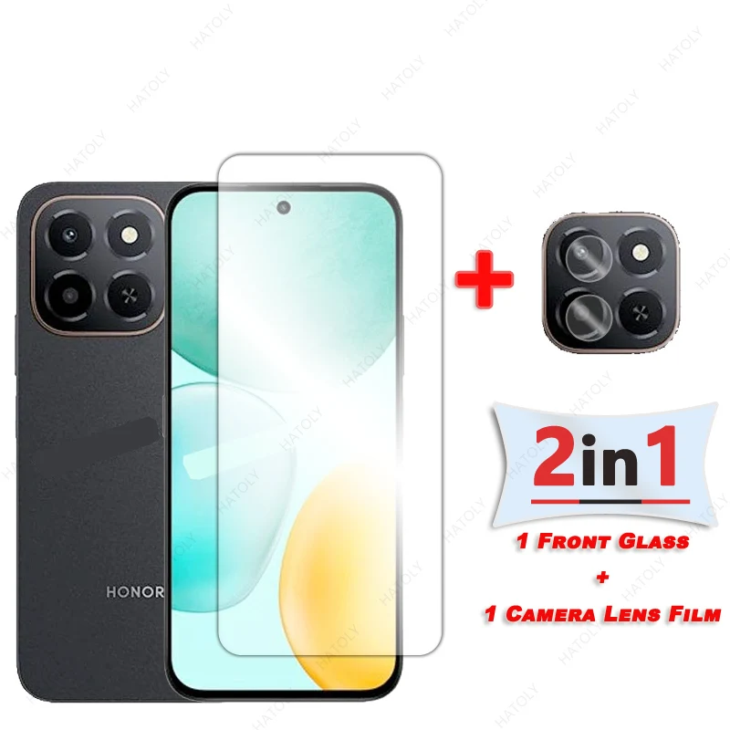 4-In-1 For Honor X6… - image