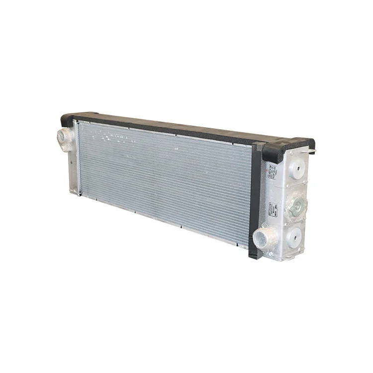 

WATER TANK 419-03-31112 419-03-31114 for WA320-5 419-03-31102 RADIATOR
