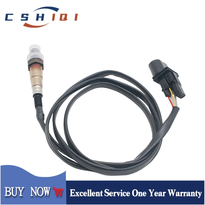 

Датчик кислорода O2 1K0998262M для Audi S4 TT A4 A6 Quattro, Volkswagen VW Touareg Passat, Porsche Cayenne 2002~2009, 2005, 2006, 2007