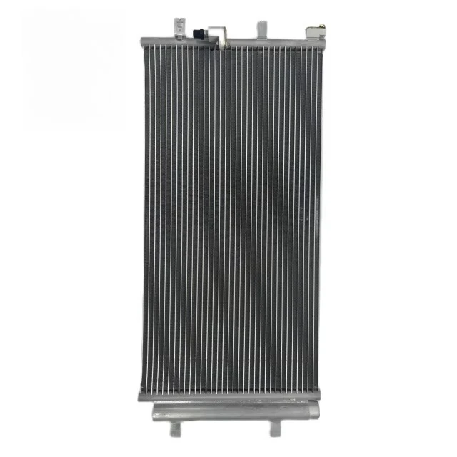 

AC Condenser Oe 4G0260403N for Audi A6 C7 2.8T 3.0T air Condition Condenser Auto Parts Cooling System Radiator