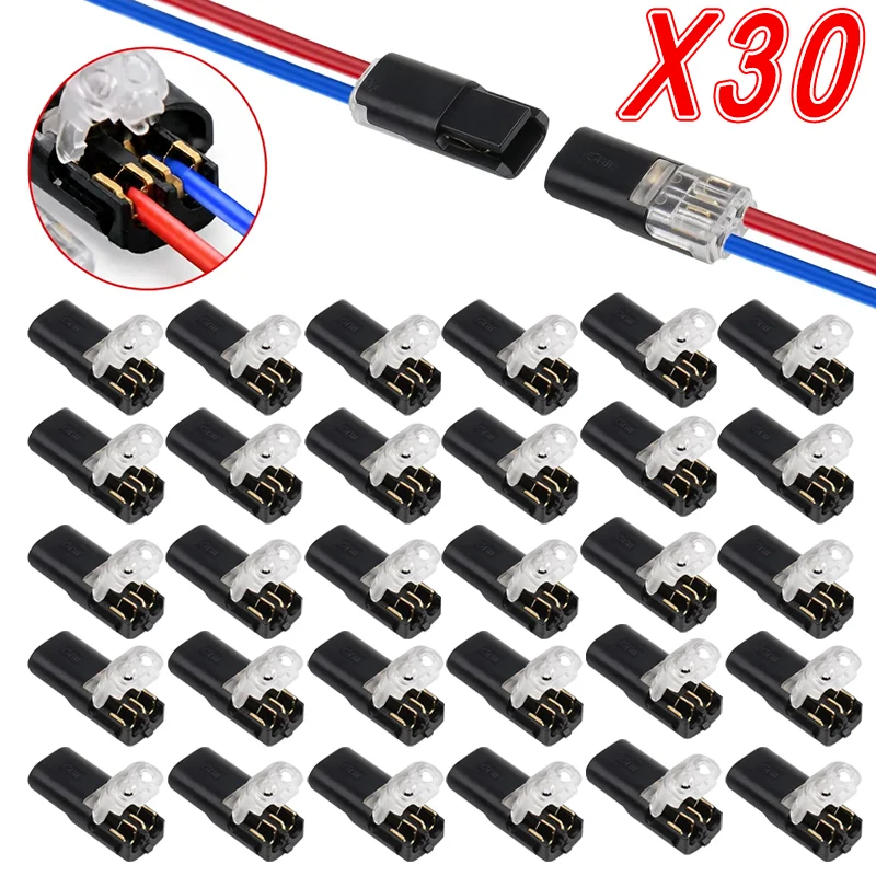 30pcs