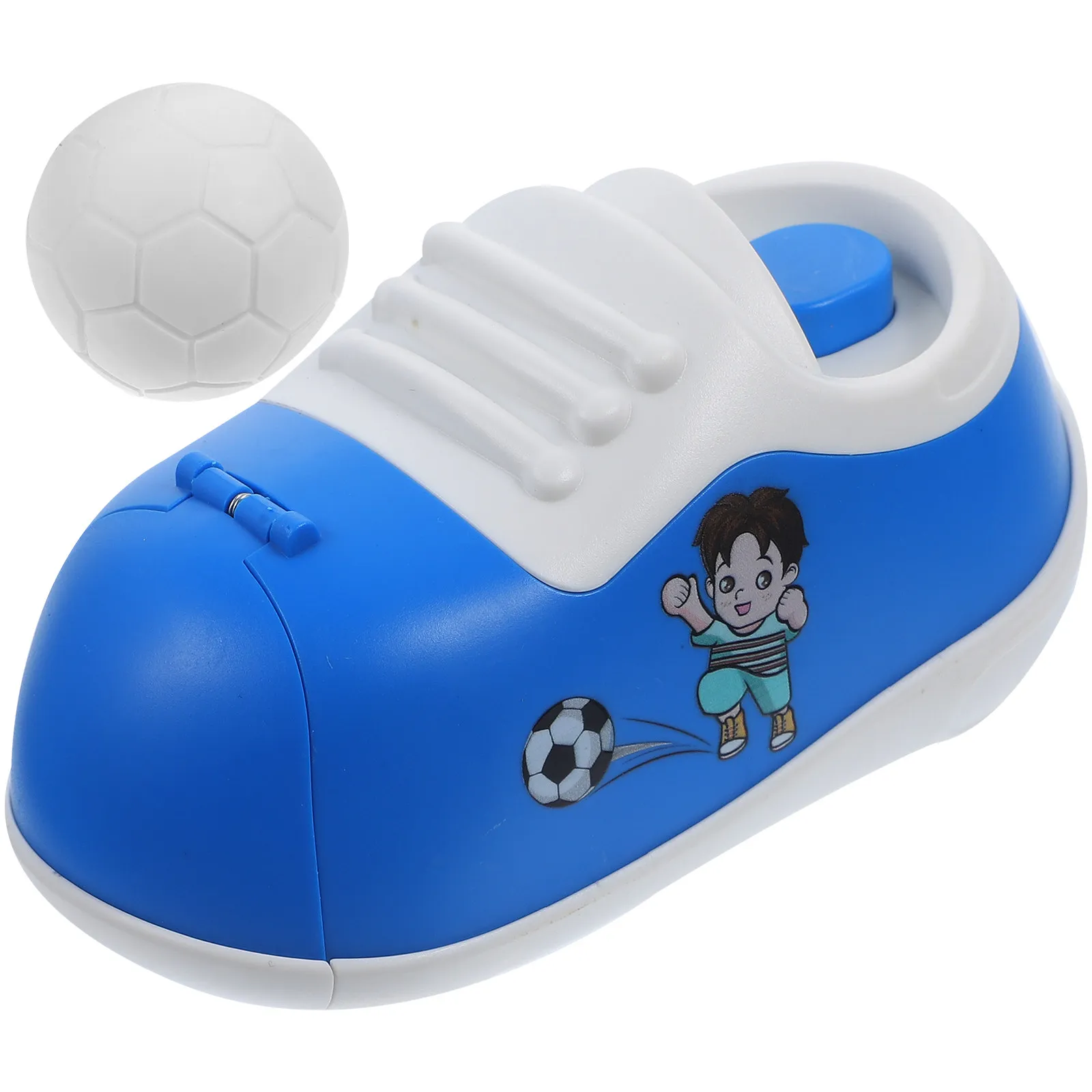 Baby Catapult Car Toy Sliding Shoe Vehicle Game for Toddlers Kids Early Learning Birthday Gift - view 3