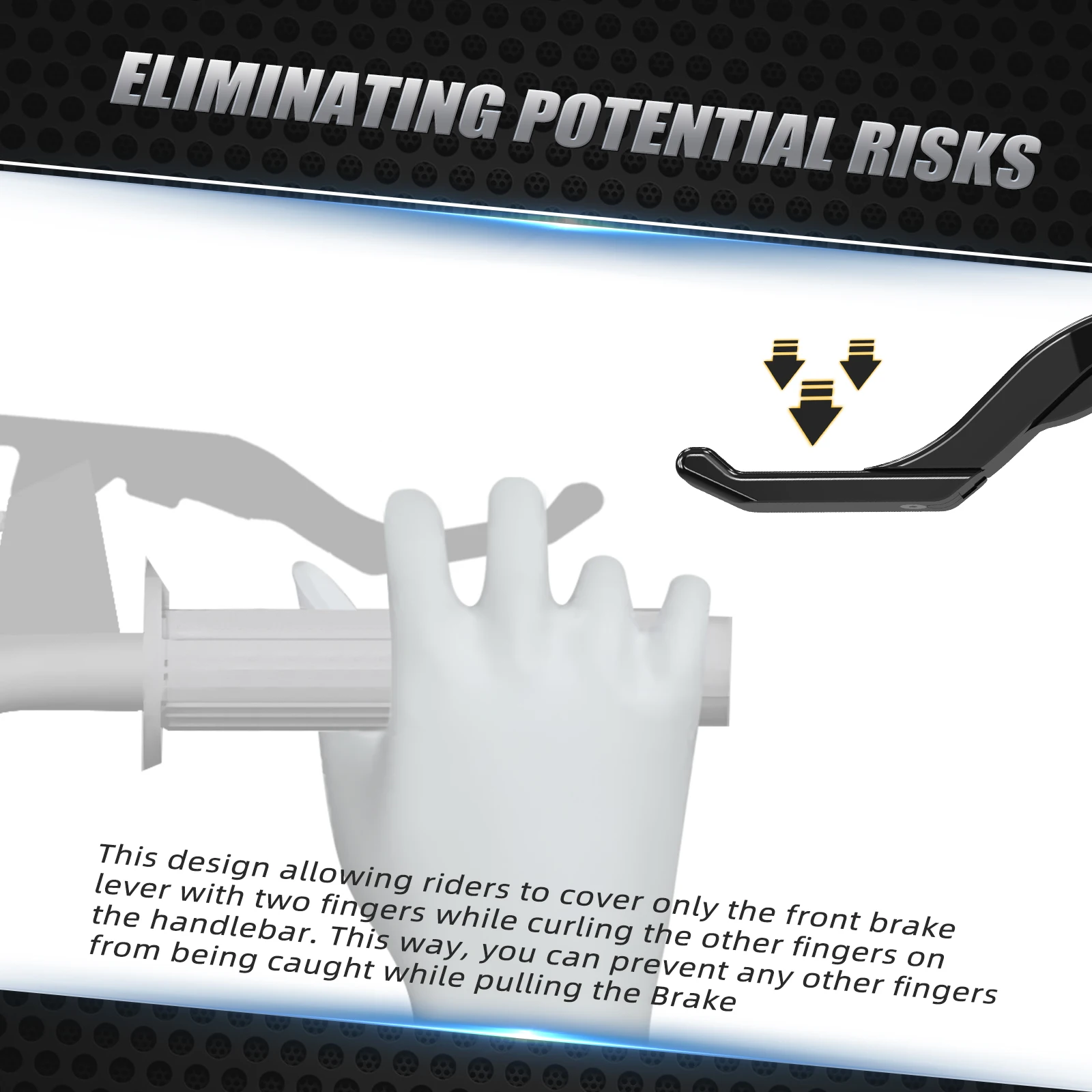 Untuk KTM 790 890 Adventure/R/Rally Tuas Kopling Rem KTM 790 Adventure 2019-2024 890 ADV R 2021-24 Husqvarna Norden 901 2022-24