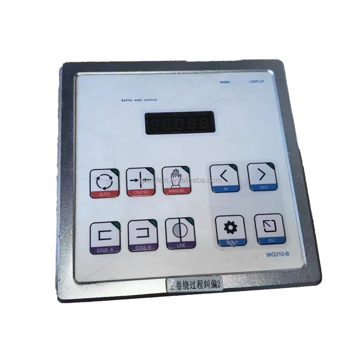 New WG310-B-IO WG31…