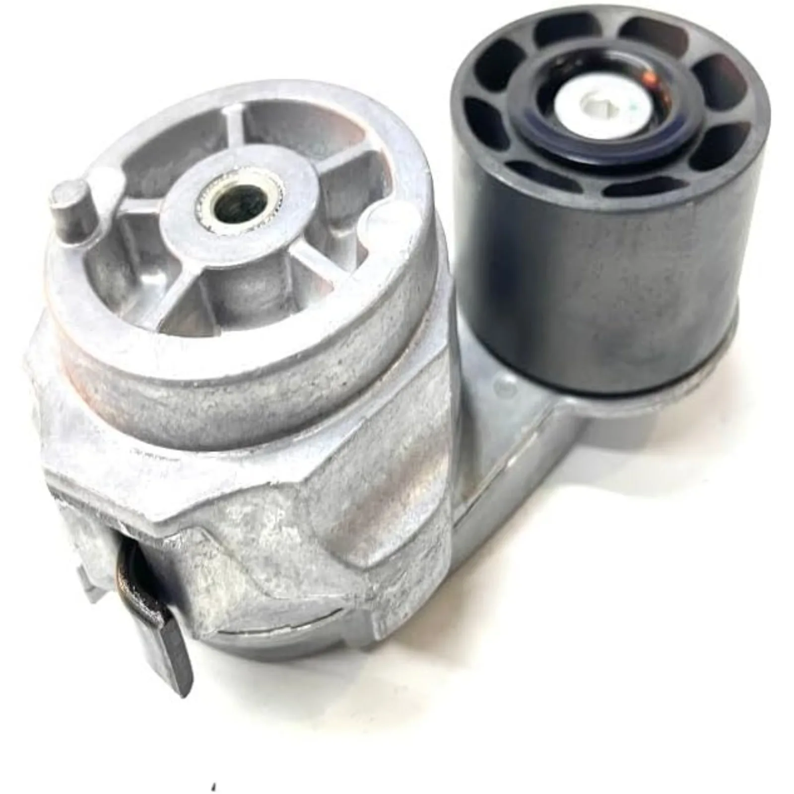 

Engine Belt Tensioner 190-0643 144-1102 1900643 1441102 For Caterpillar CAT E330C E330D E336D C7 C9 C9.3B
