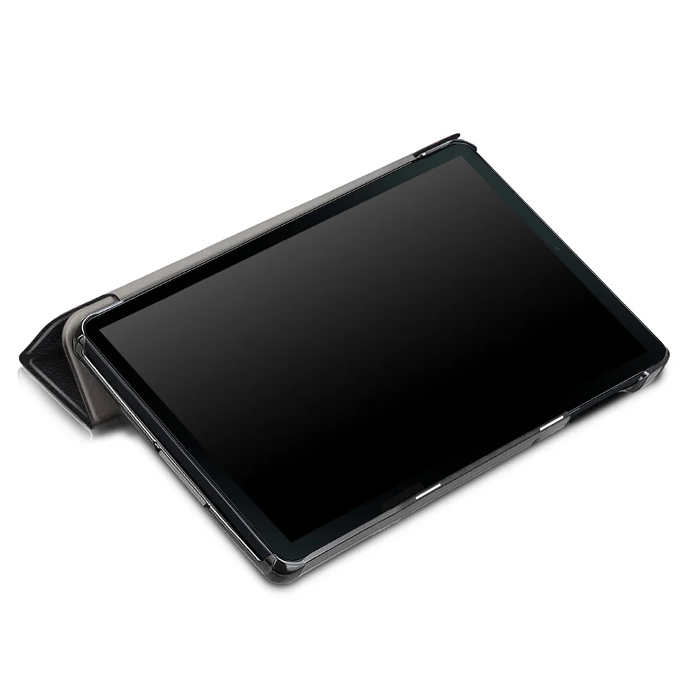 

10,1-дюймовый чехол для планшета, защитный чехол для Tab A T515, прочный устойчивый к царапинам чехол, стильный дизайн, простой доступ