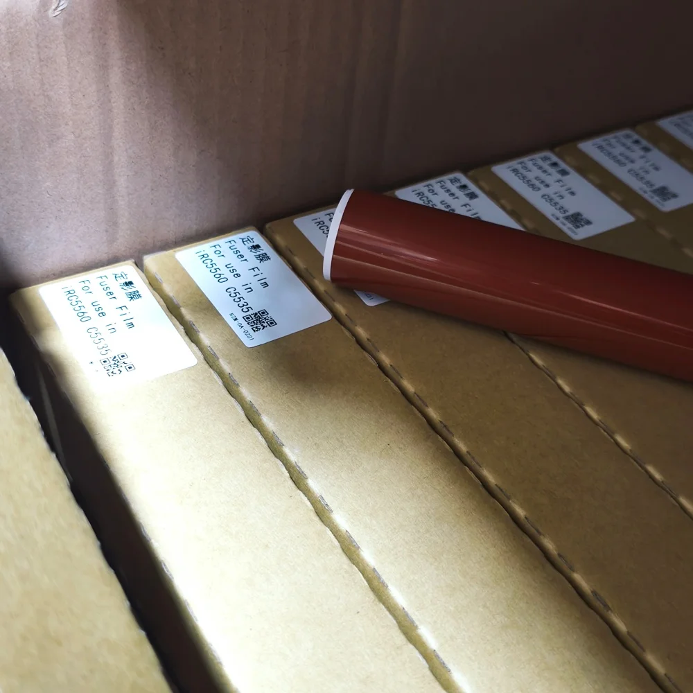 

Оригинальный качественный чехол для термофиксатора для Canon ADVANCE C5535i C5535i C5560i C5550i C5540i IRC 5560 5550 5540, ремень термофиксатора