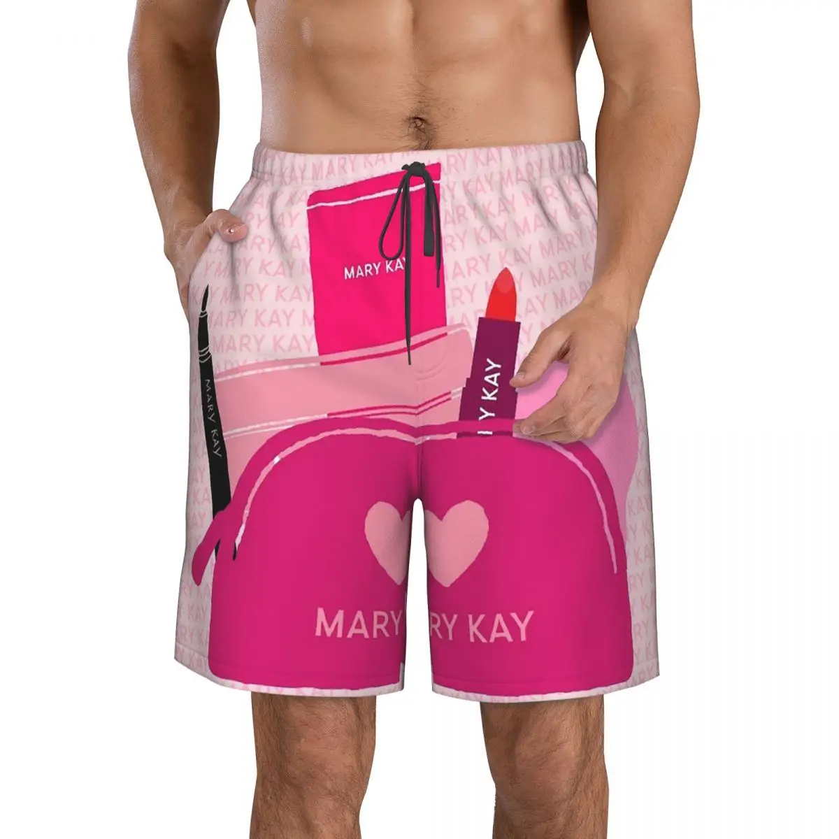 Mary Kay Trunks Bea… - image