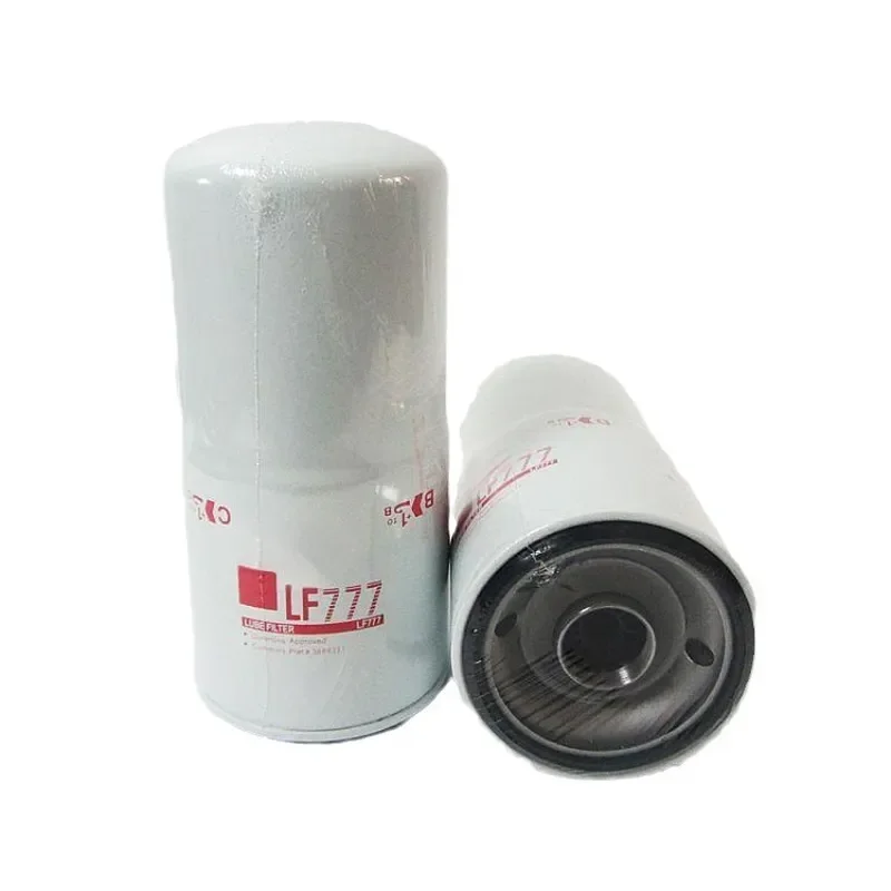 Diesel Fuel Filter Oil Water Separator For FF5052 FS1280 Replacement Air Filter Element AH19037 Heavy Duty Truck Engine Parts