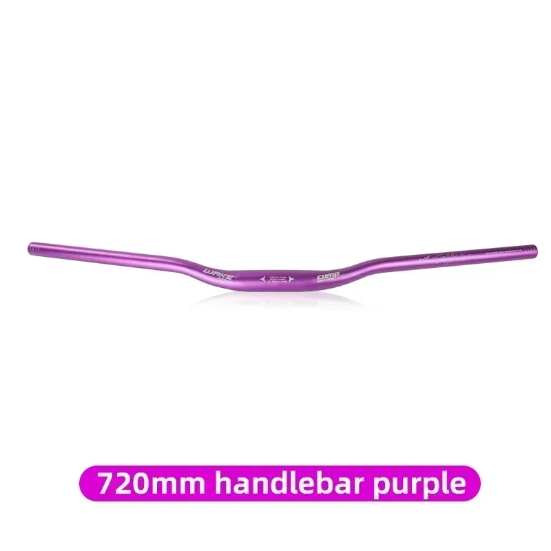 Variant: Purple 720 mm
