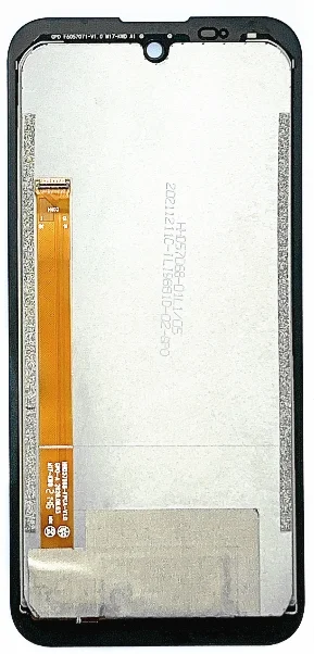 100% Original 5.71 Inch Touch Screen LCD Display Module