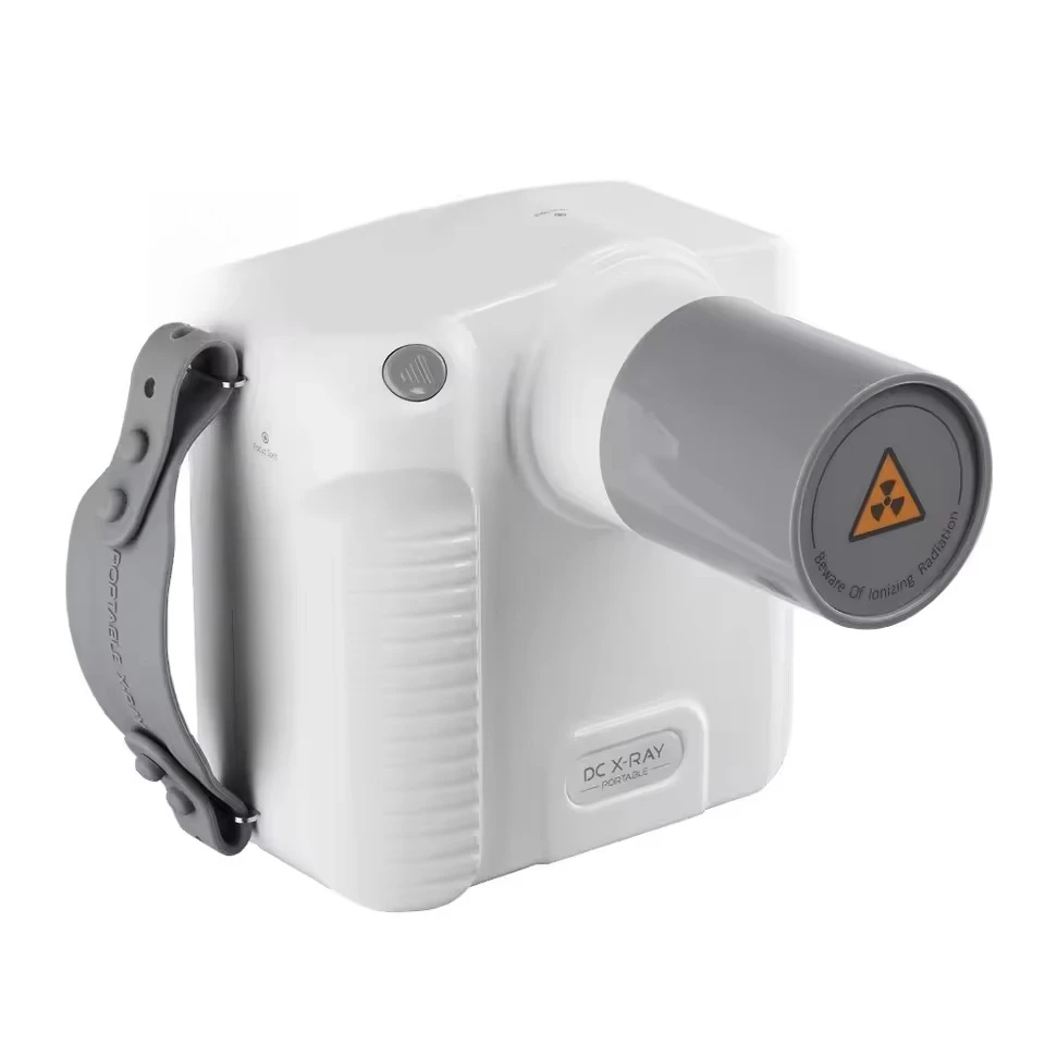 

Ветеринарная стоматология Портативное цифровое рентгеновское устройство Датчик полости рта Портативный датчик Rvg/портативный