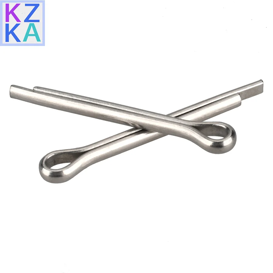 Cotter Pin 91490-40045 For Yamaha DT125 AT1B CT1B AT2 AT3 YZ100 YZ125 250 TY250 SCOTTISH Motorcycle 91490-40045-00