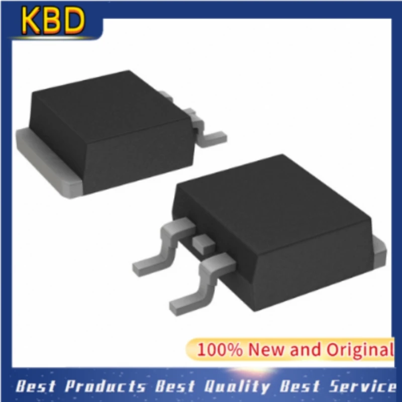 100% New and original BTS5012SDA Integrated circuit