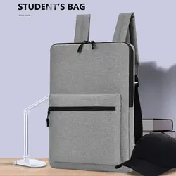 Ultra-thin Laptop Backpack For 14