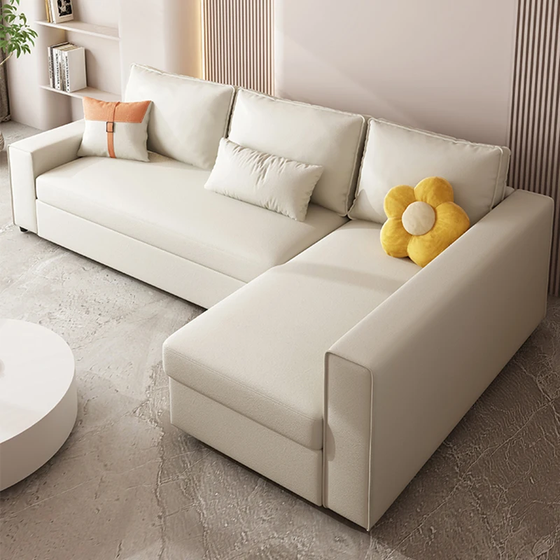 Sectional Family So… - image