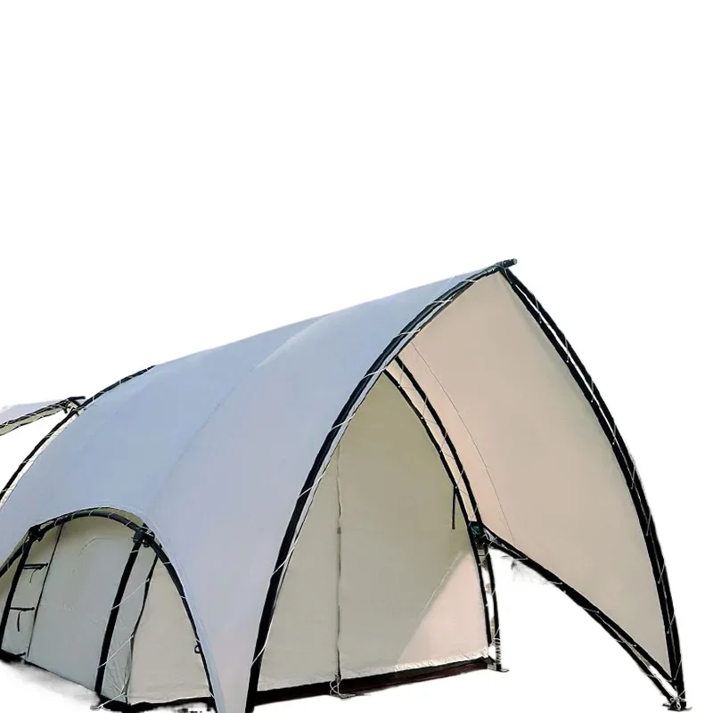 

Internet celebrity outdoor tent catering